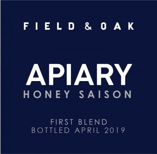 APIARY| Blend n°1