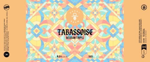 Tabassoise