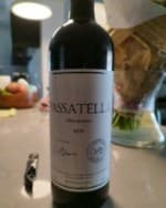 Passatella Rosso