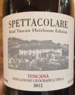 Spettacolare Toscana