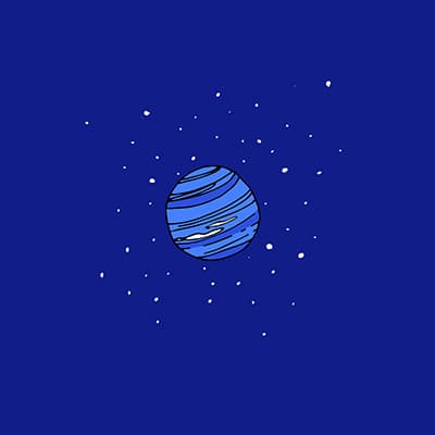 Neptune