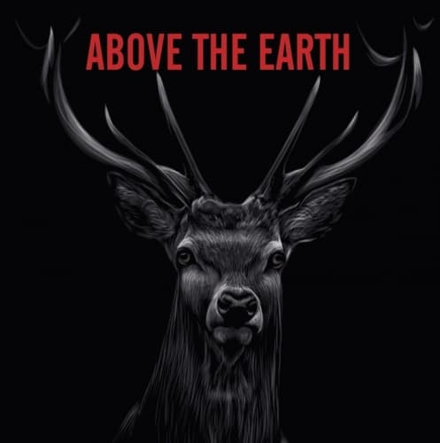 Above The Earth