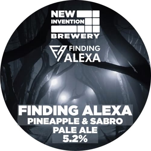 Finding Alexa