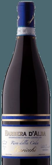 Riva della Coda Barbera d'Alba