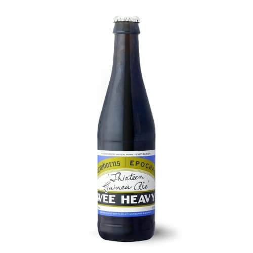 Thirteen Guinea Ale