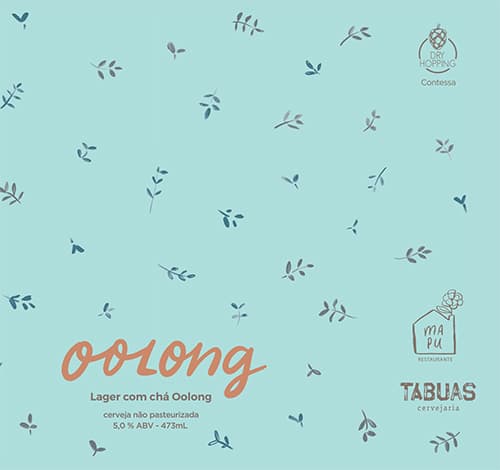 Oolong