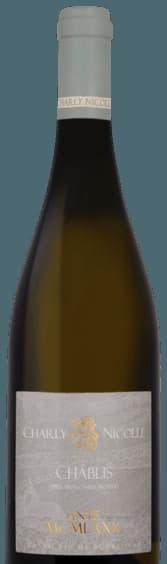 Ante MCMLXXX Chablis
