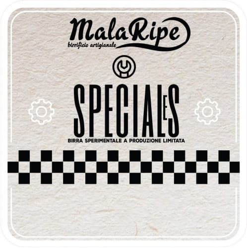 Speciales