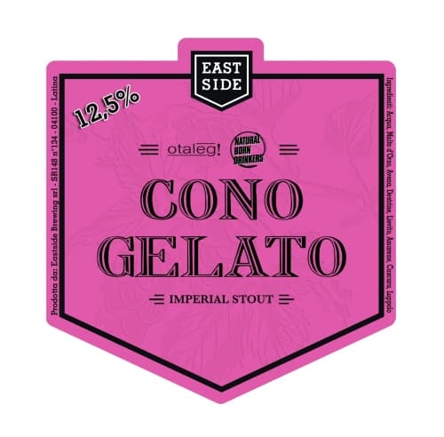 Cono Gelato
