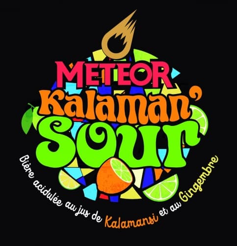 Meteor Kalaman'sour