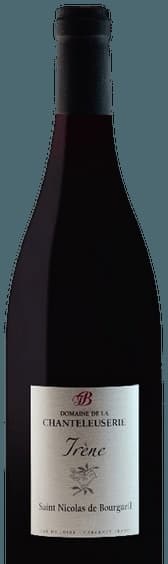 Irène Saint-Nicolas-de-Bourgueil