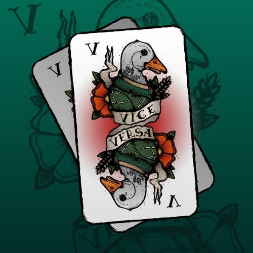 Vice Versa