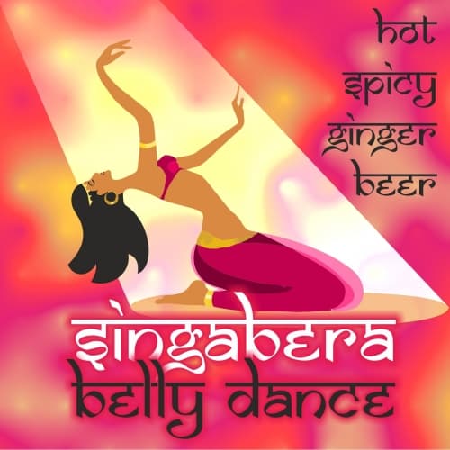 Singabera Belly Dance