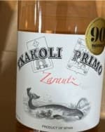 Zarautz Rosado