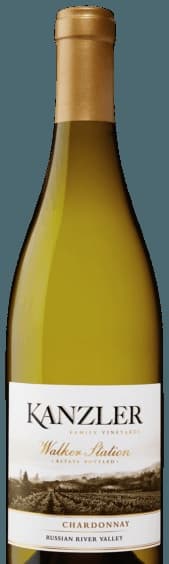 Walker Station Chardonnay