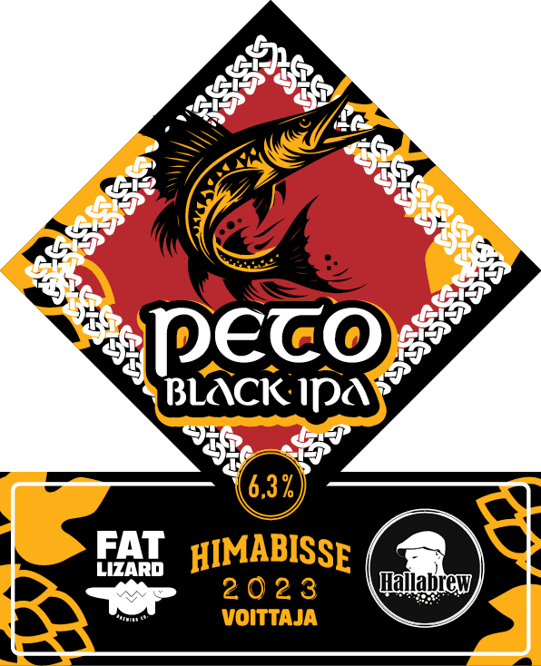 Himabisse 2023: Peto