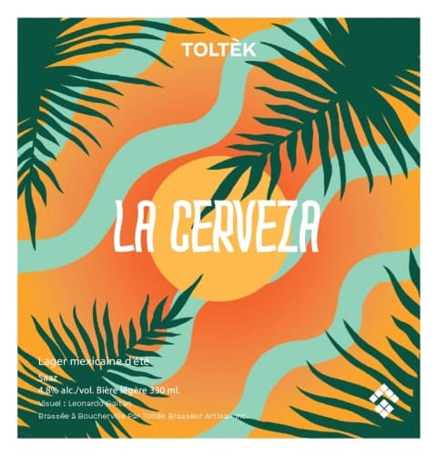 La Creveza