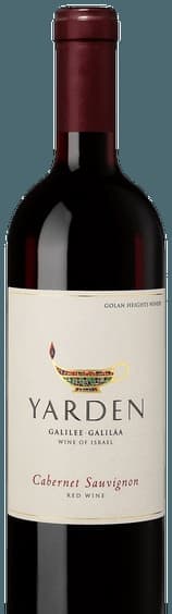 Yarden Cabernet Sauvignon