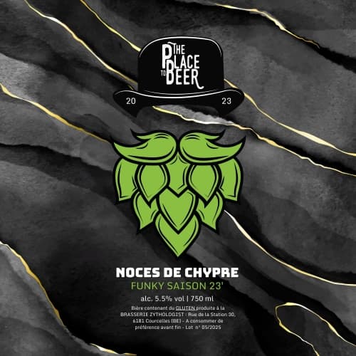 Noces De Chypre 2023