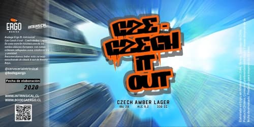 Cze-Czech It Out