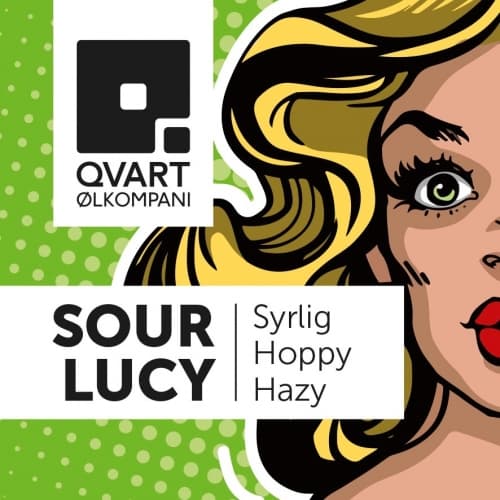 Sour Lucy