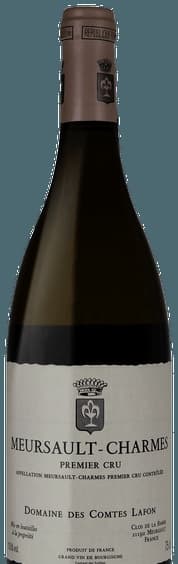 Meursault-Charmes Premier Cru