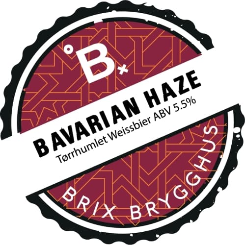 Bavarian Haze