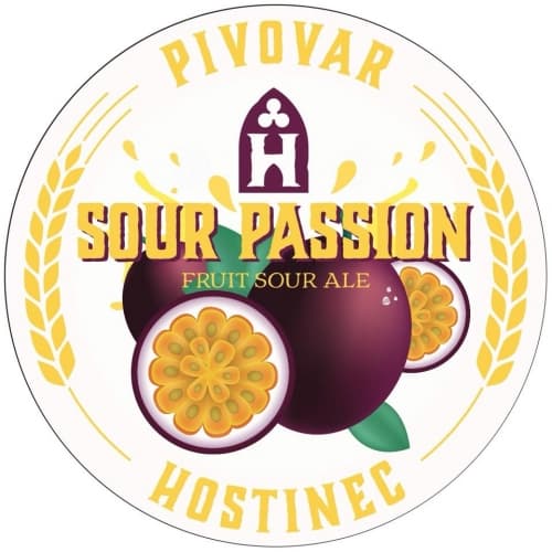 Sour Passion