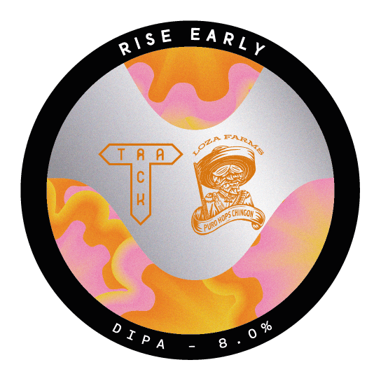 Rise Early