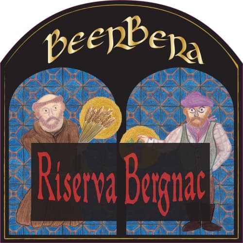 Beerbera Riserva Bergnac