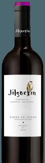 Jilguerin Tempranillo - Cabernet Sauvignon