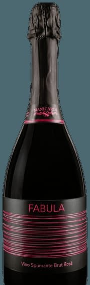 Fabula Brut Rosé