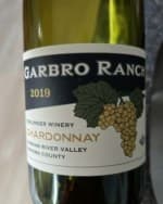 Chardonnay