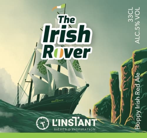 The Irish Rover
