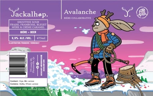 Avalanche