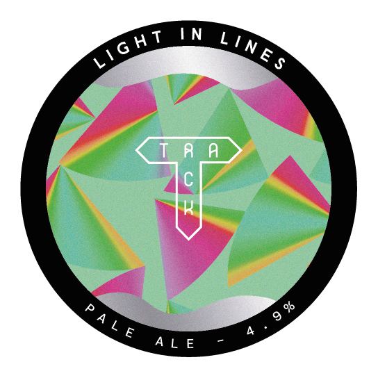 Light In Lines