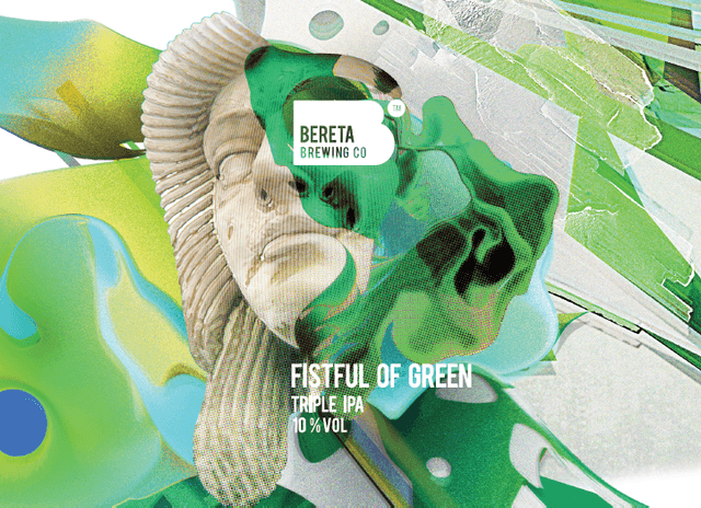 Fistful of Green