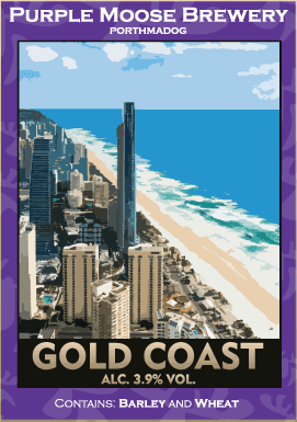 Gold Coast