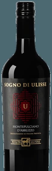 Sogno di Ulisse Montepulciano d'Abruzzo