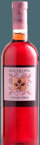 Dolcelina Sweet Red