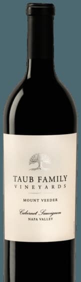 Mount Veeder Cabernet Sauvignon