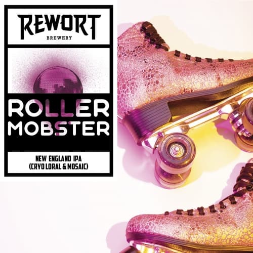 Roller Mobster