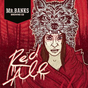 Red Ale