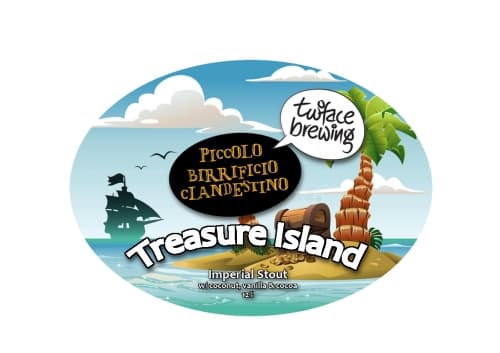 Treasure Island