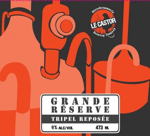 Triple Reposée