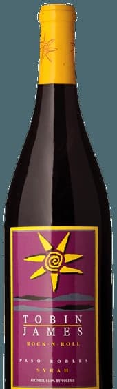 Syrah Rock-N-Roll