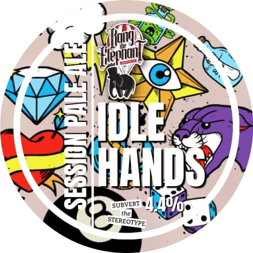 IDLE HANDS