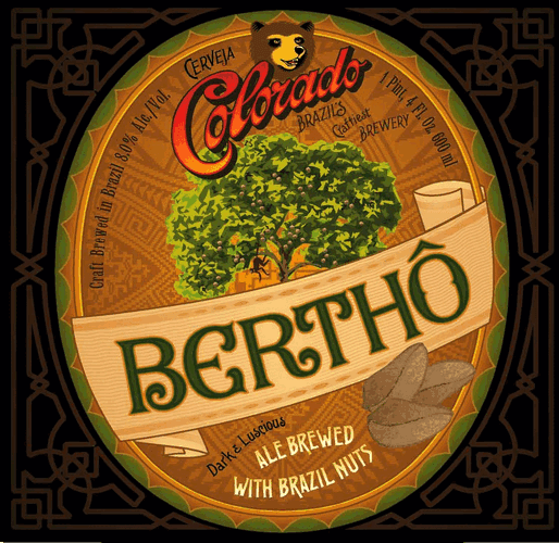 Berthô