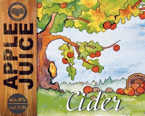 Apple Juice