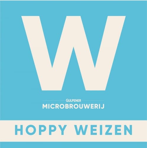 Hoppy Weizen